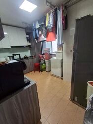 Blk 309B Anchorvale Vista (Sengkang), HDB 4 Rooms #463493191